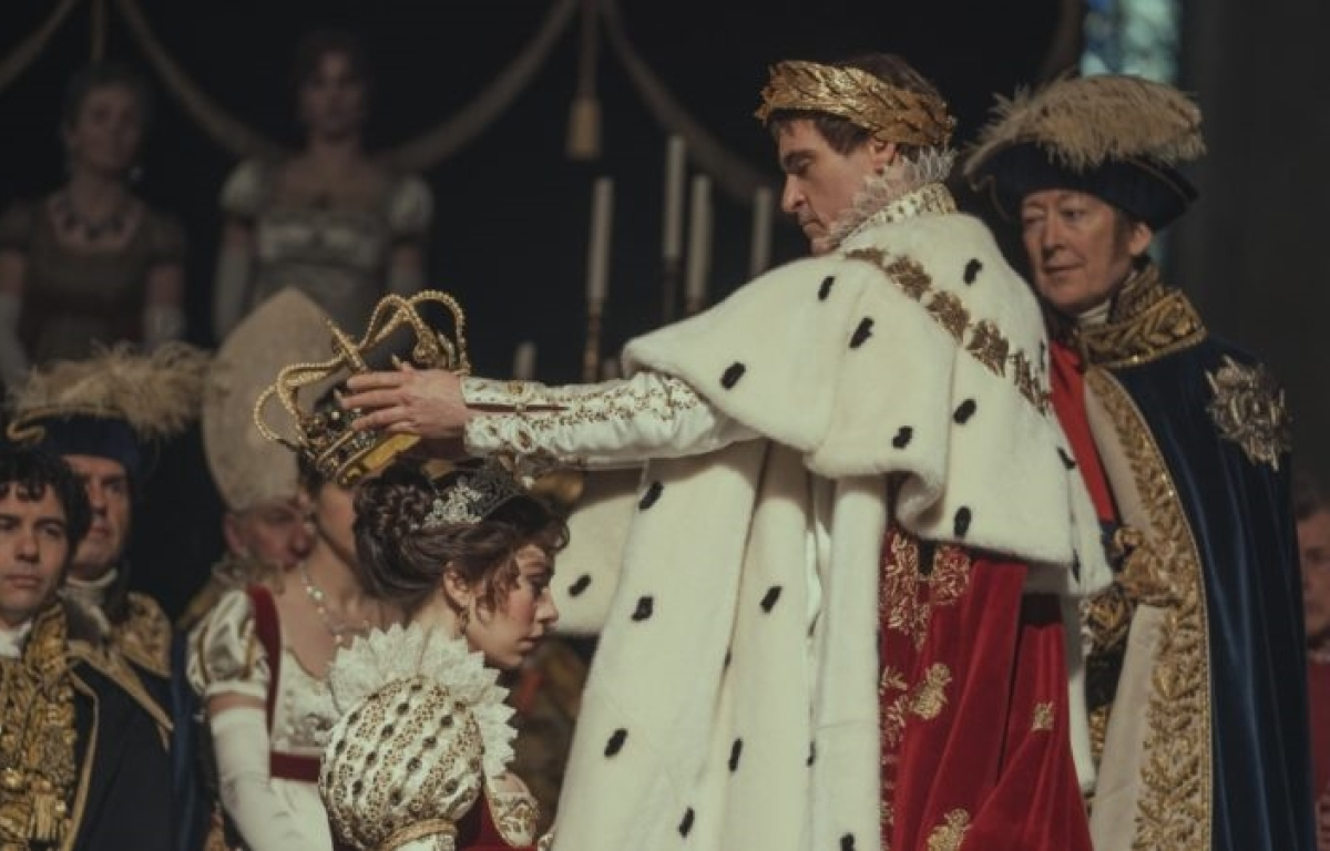 Napoleon