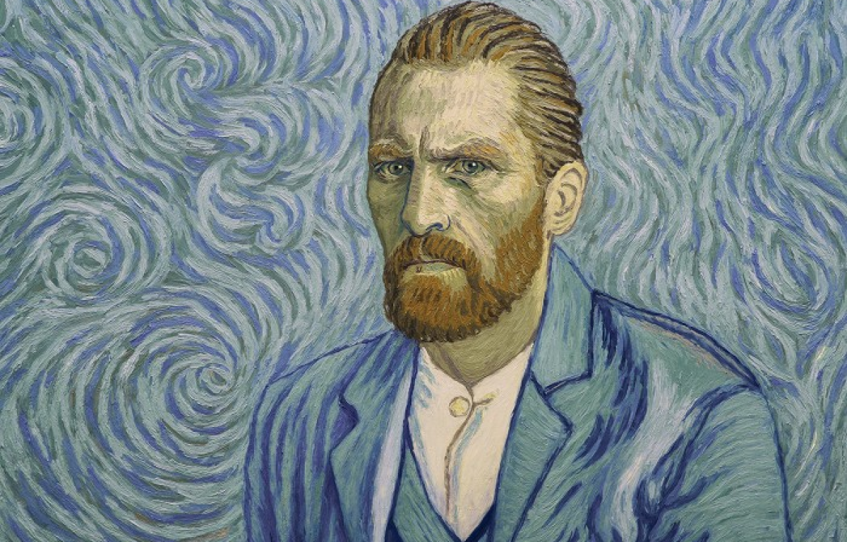 S láskou Vincent