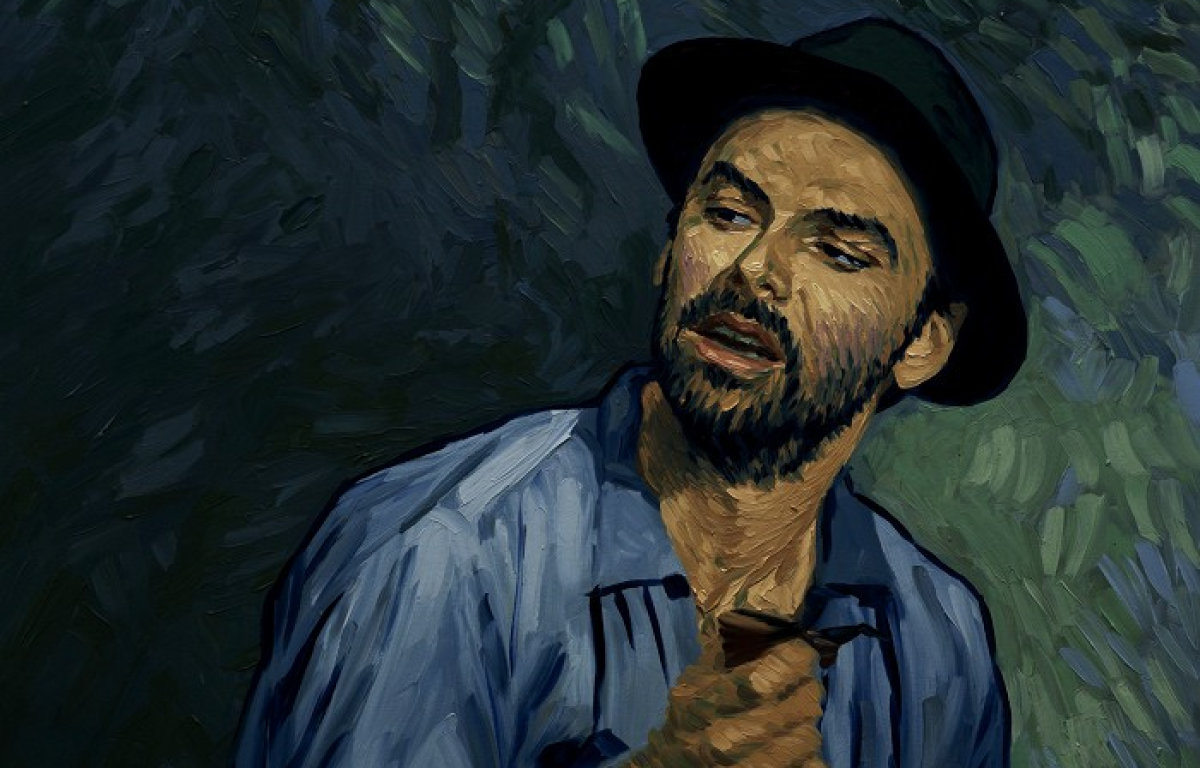 S láskou Vincent