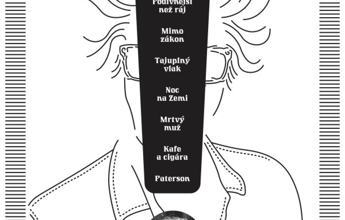 Mrtvý muž