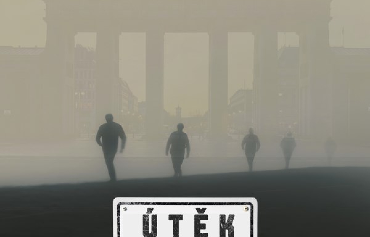 Útěk do Berlína