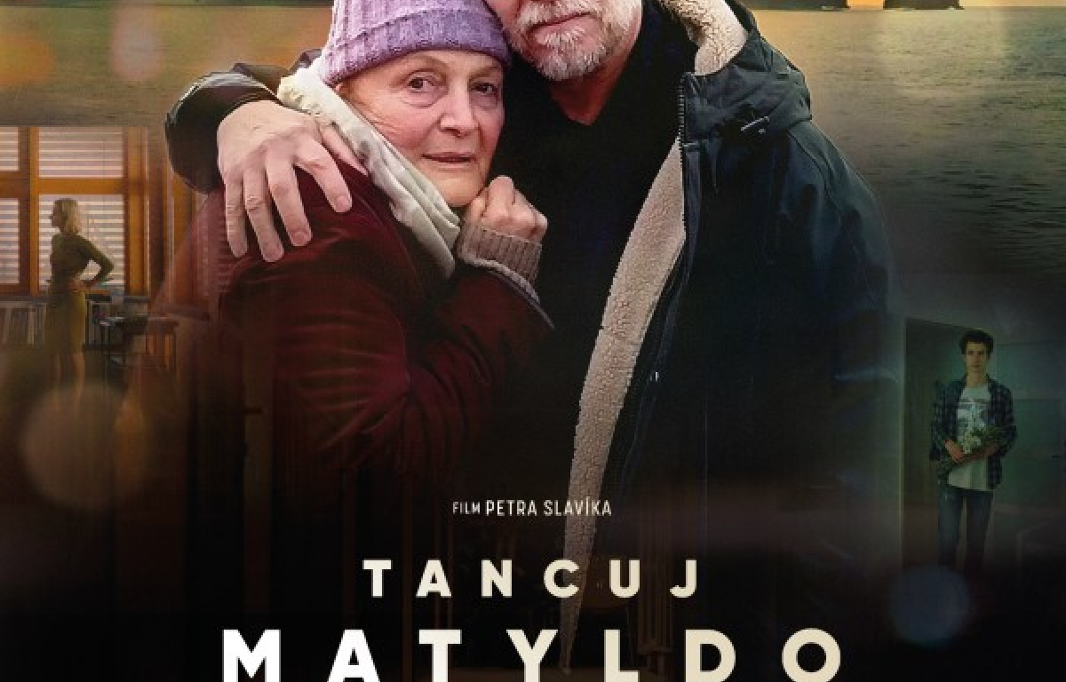Tancuj Matyldo
