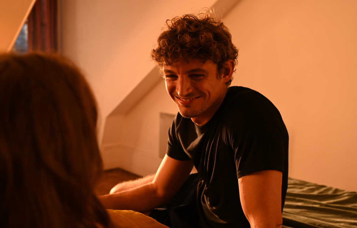 Zásah štěstím 