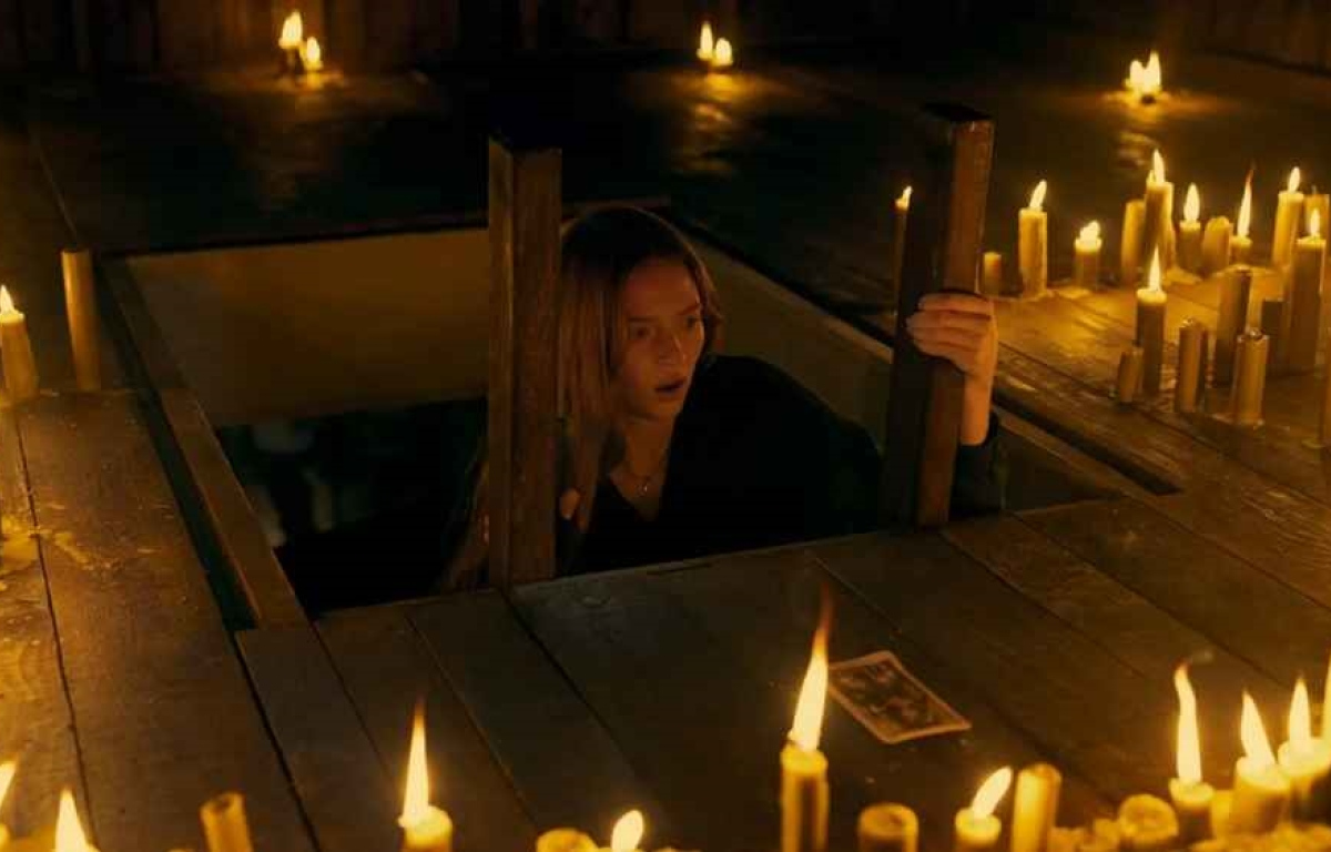 Tarot