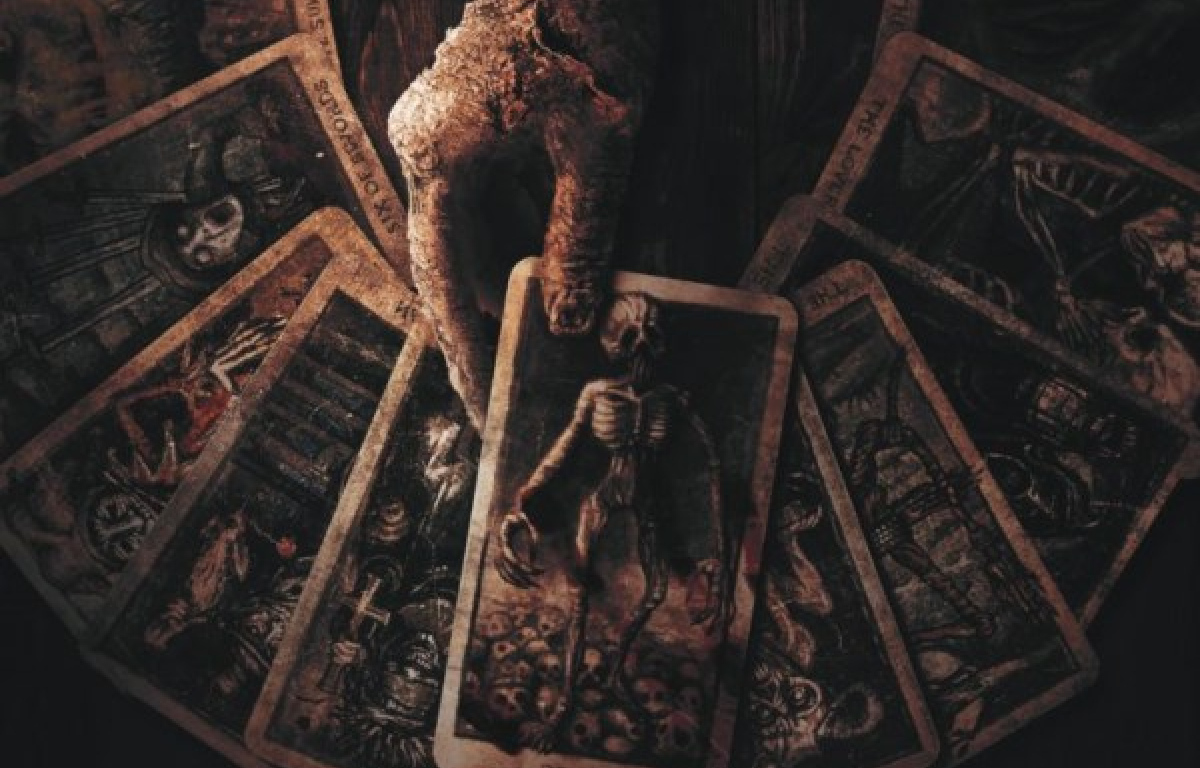 Tarot