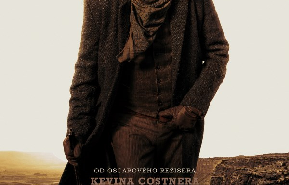Horizont: Americká sága