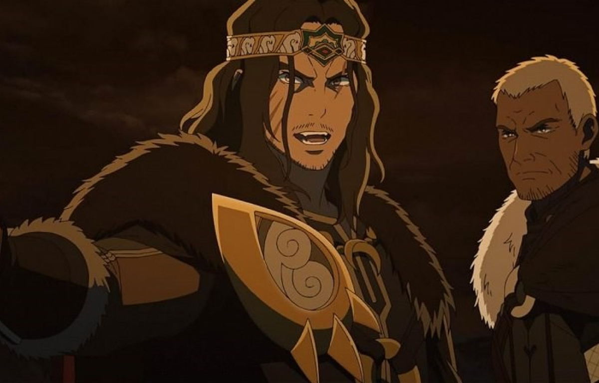 Pán prstenů: Válka Rohirů