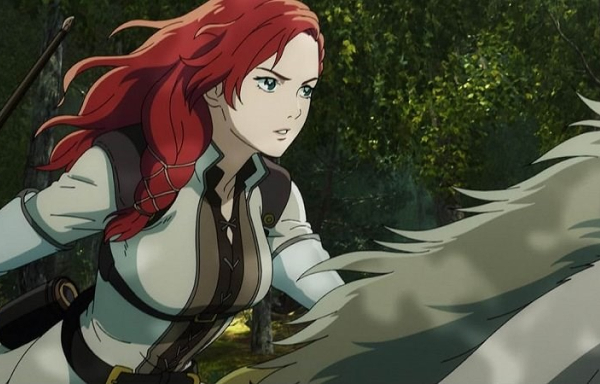 Pán prstenů: Válka Rohirů