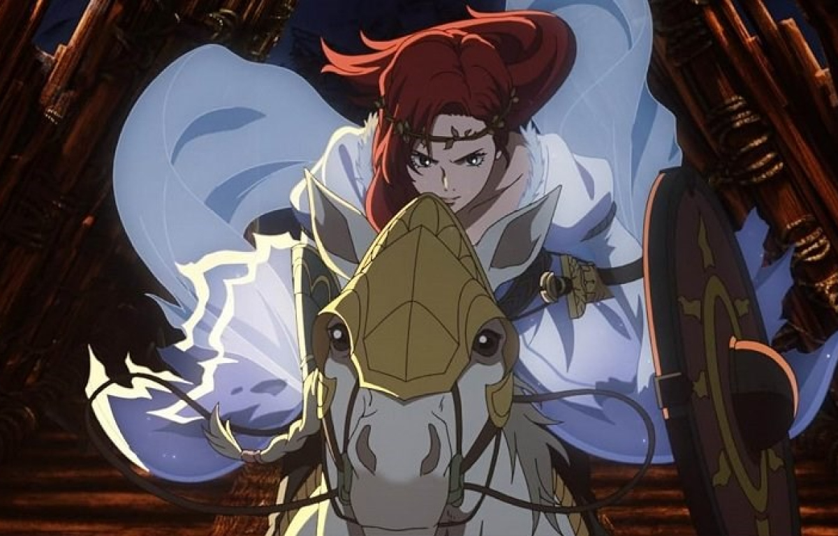 Pán prstenů: Válka Rohirů