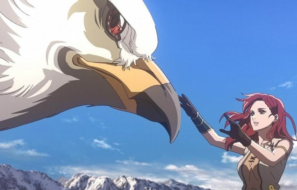 Pán prstenů: Válka Rohirů