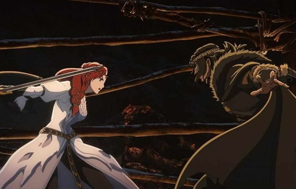 Pán prstenů: Válka Rohirů