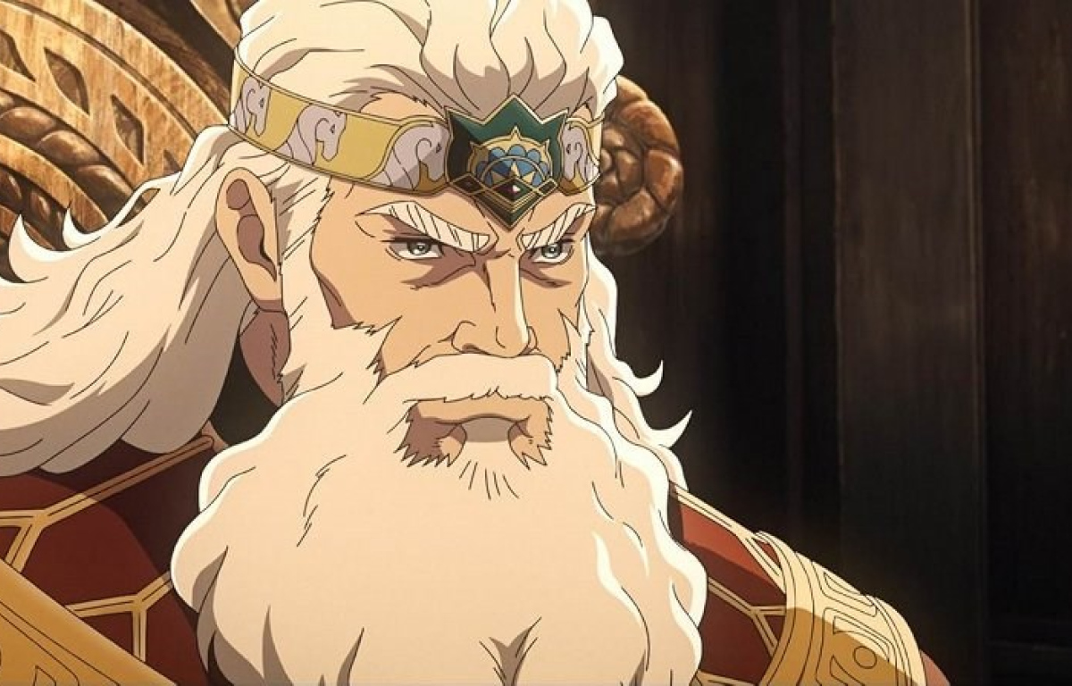 Pán prstenů: Válka Rohirů