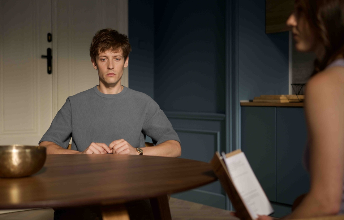 Nikdo mě nemá rád