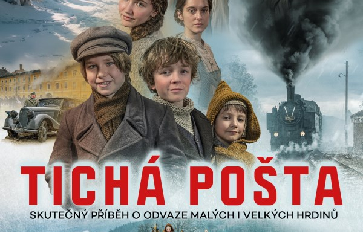 Tichá pošta