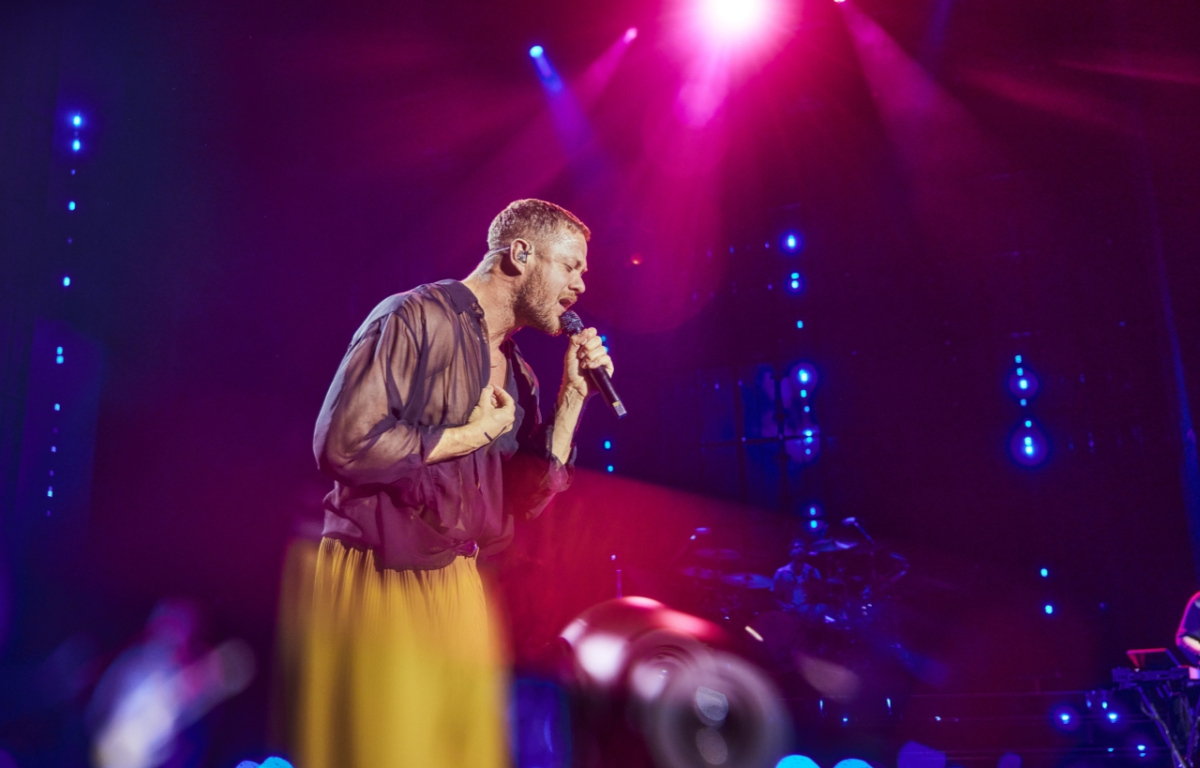 Imagine Dragons: Live from the Hollywood Bowl
