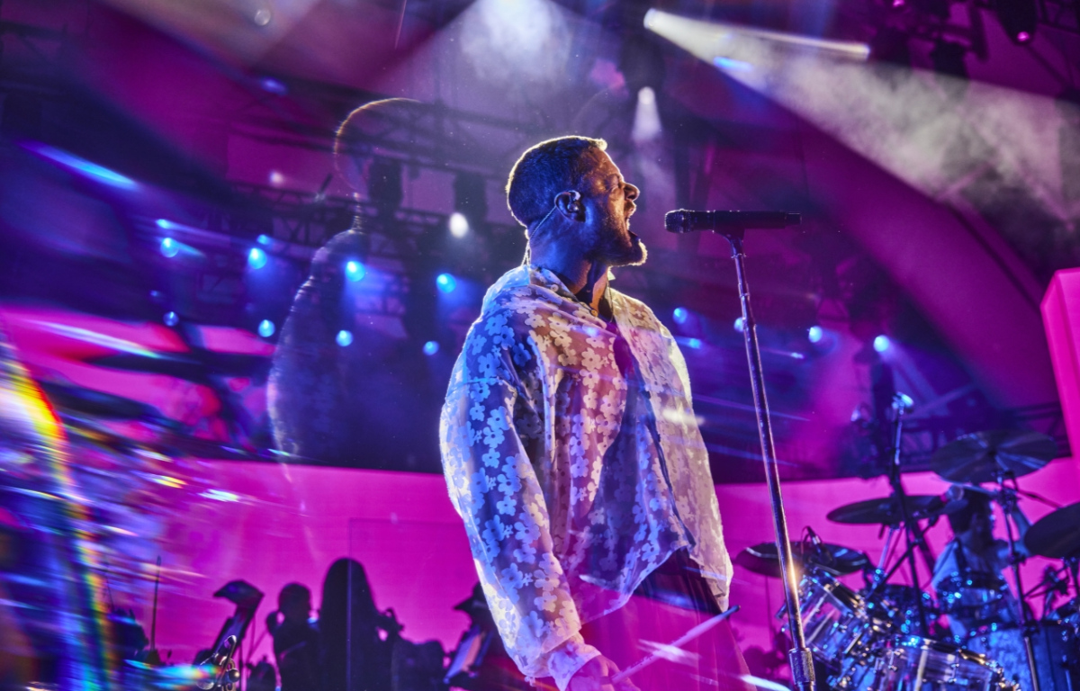 Imagine Dragons: Live from the Hollywood Bowl