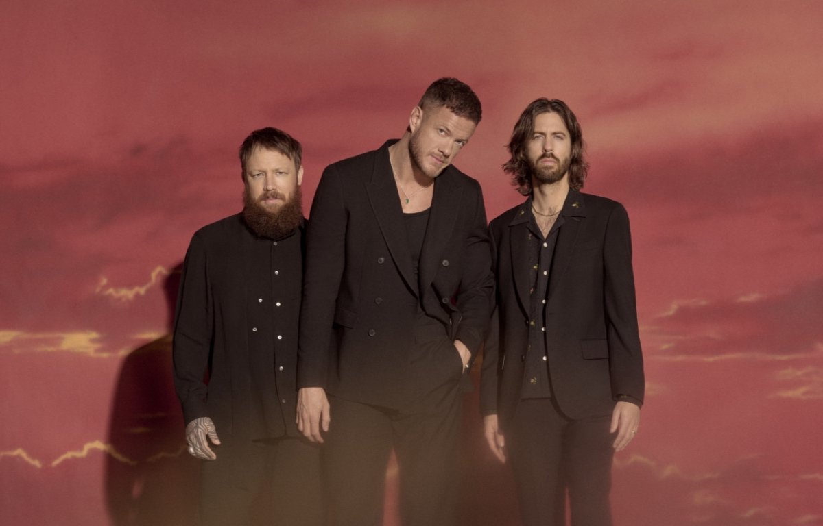 Imagine Dragons: Live from the Hollywood Bowl