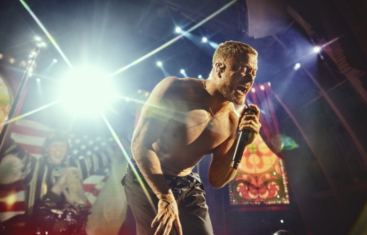 Imagine Dragons: Live from the Hollywood Bowl