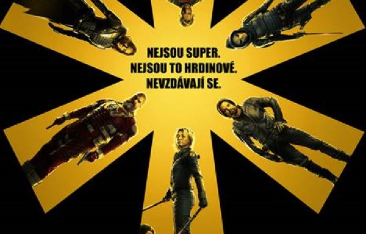 Thunderbolts* 
