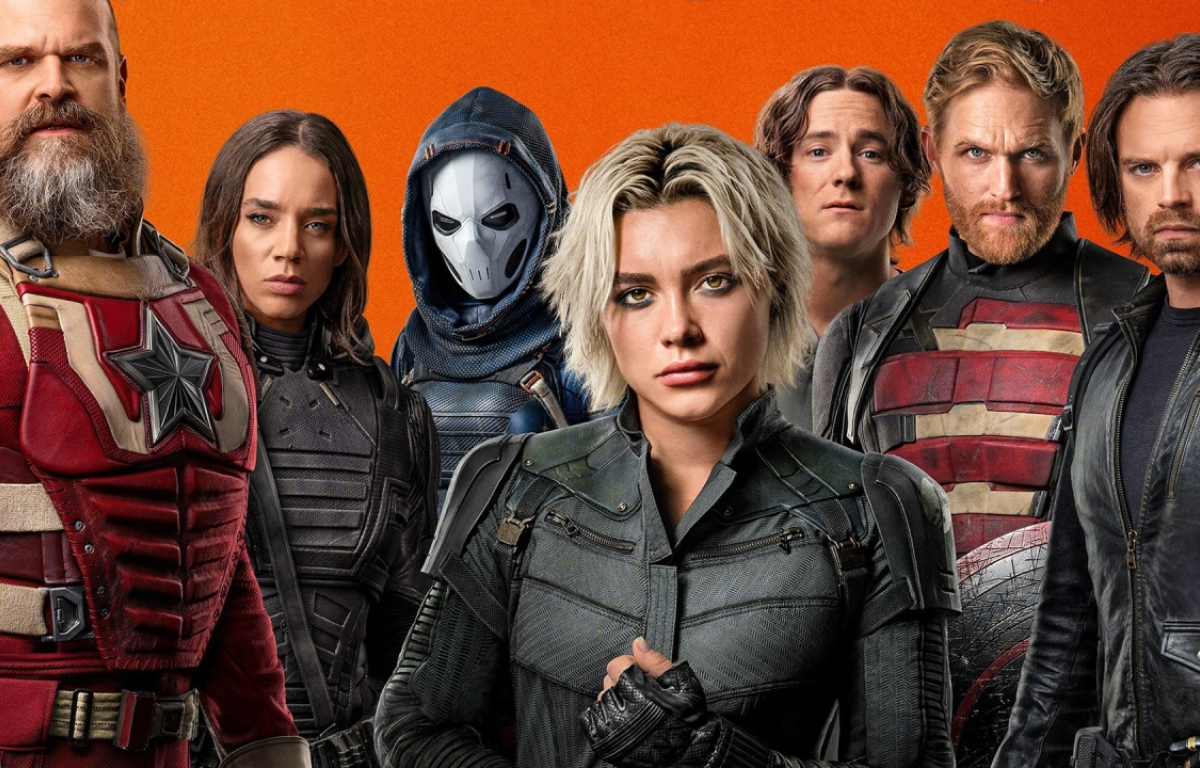Thunderbolts* 