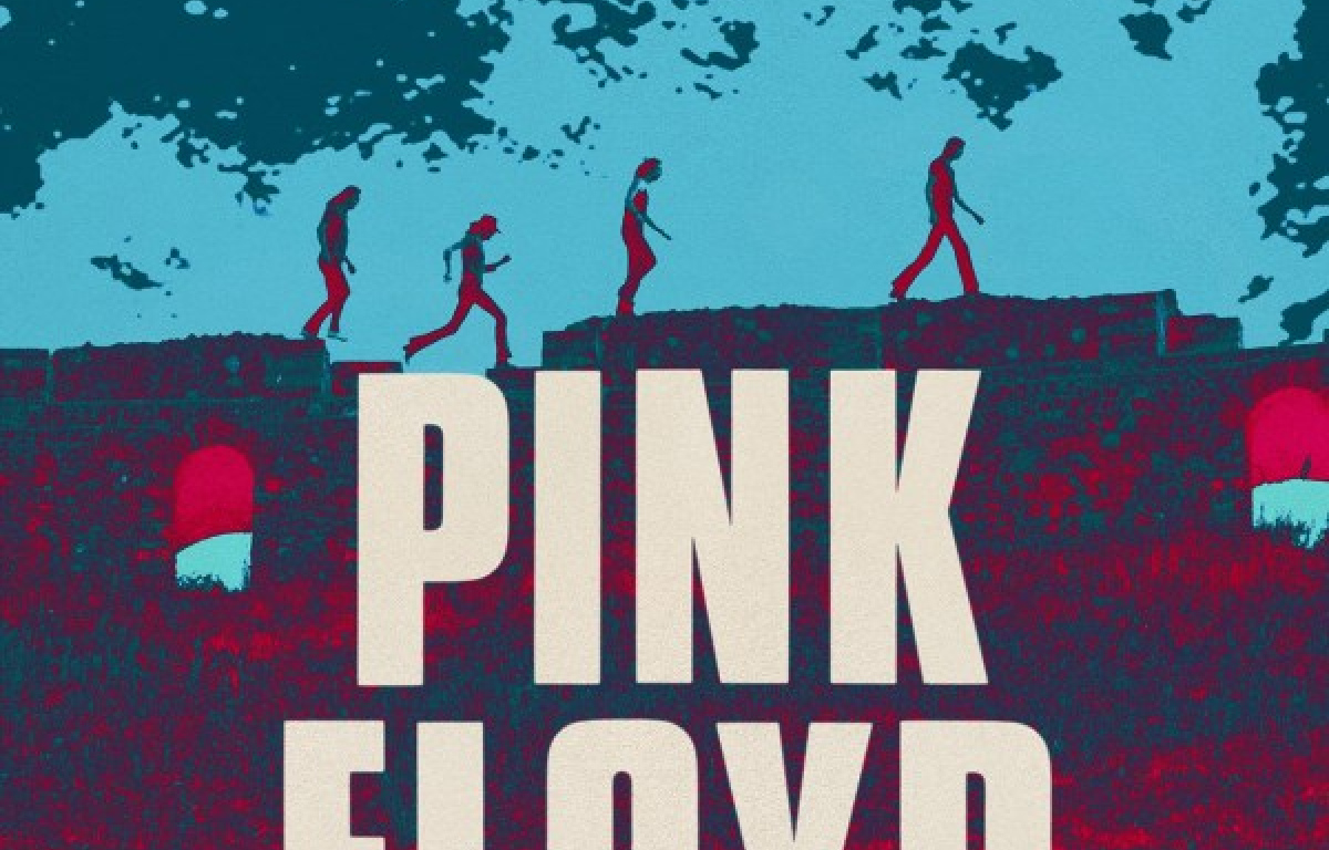 Pink Floyd at Pompeii – MCMLXXII