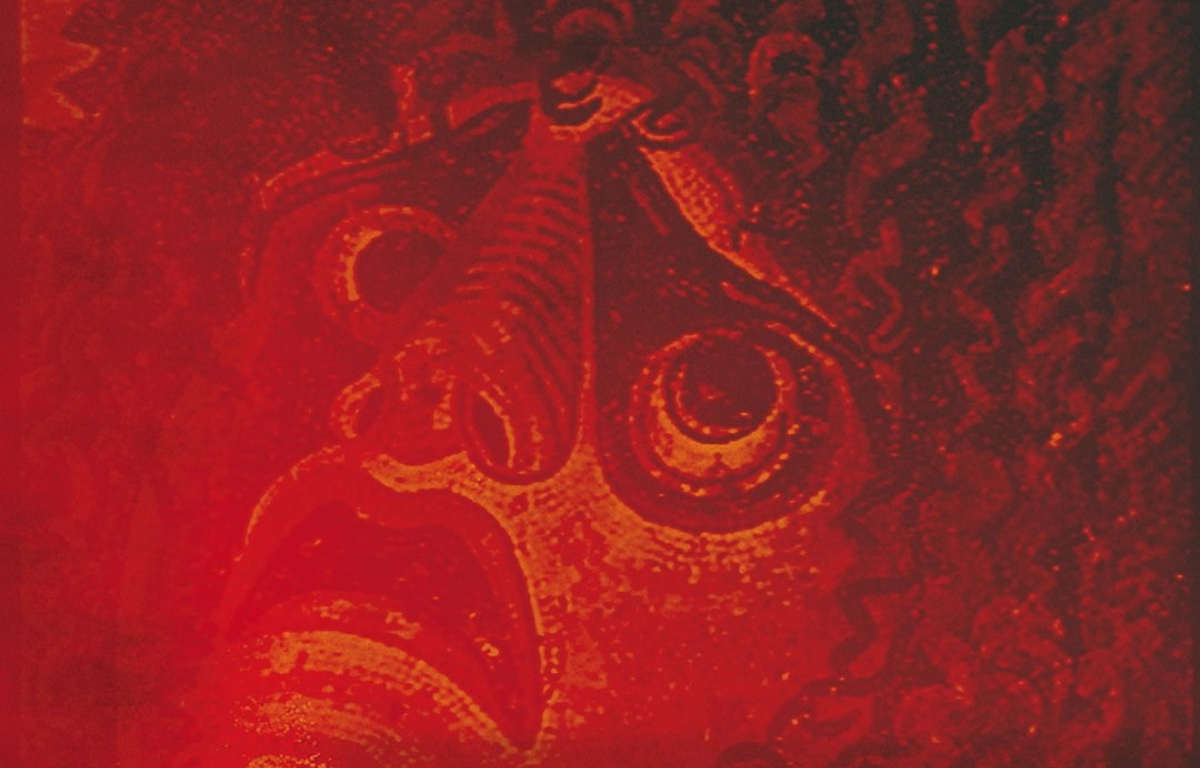 Pink Floyd at Pompeii – MCMLXXII