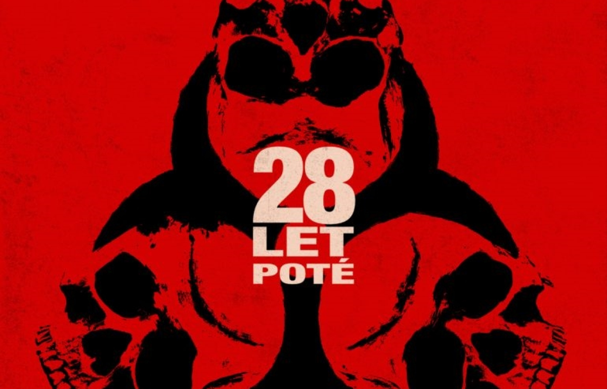 28 let poté 