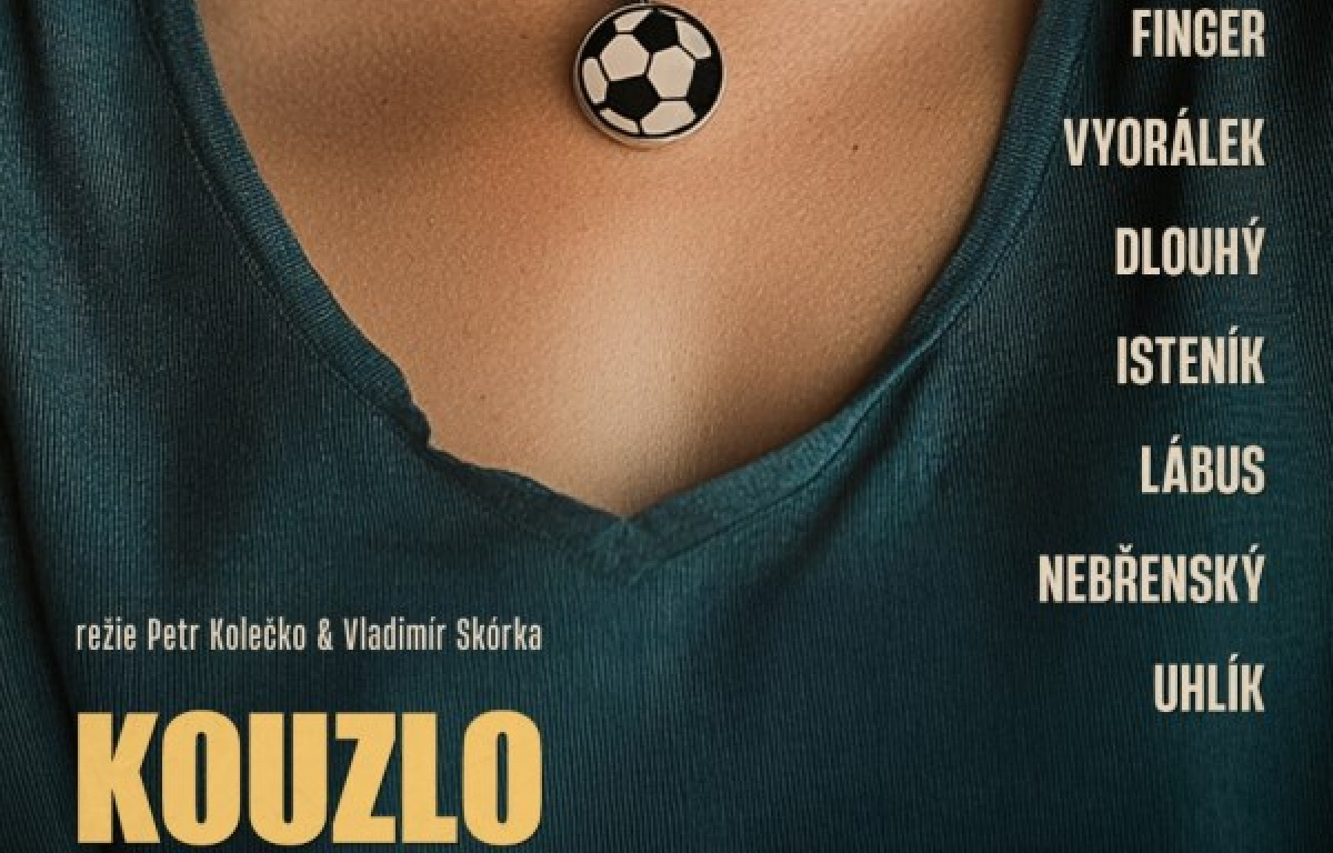 Kouzlo derby 