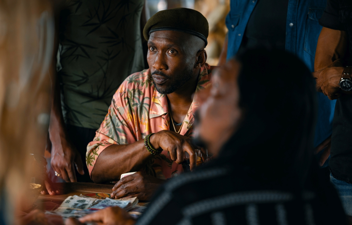 Jurský svět: Znovuzrození