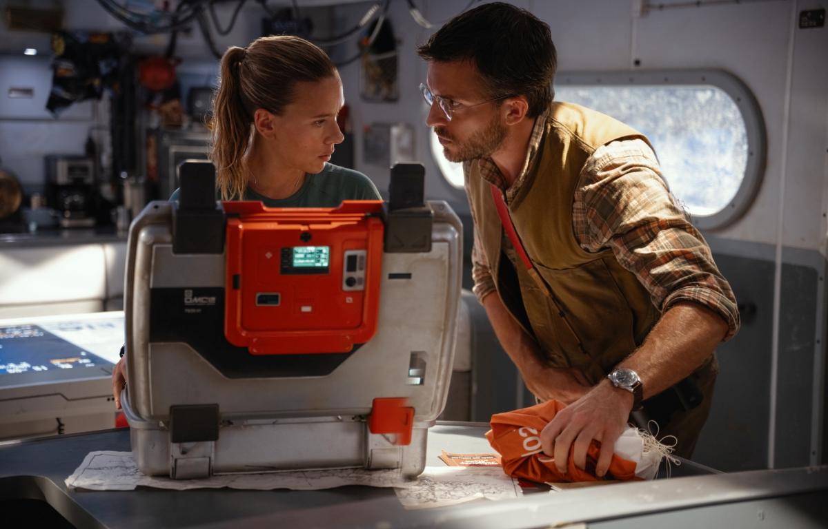 Jurský svět: Znovuzrození