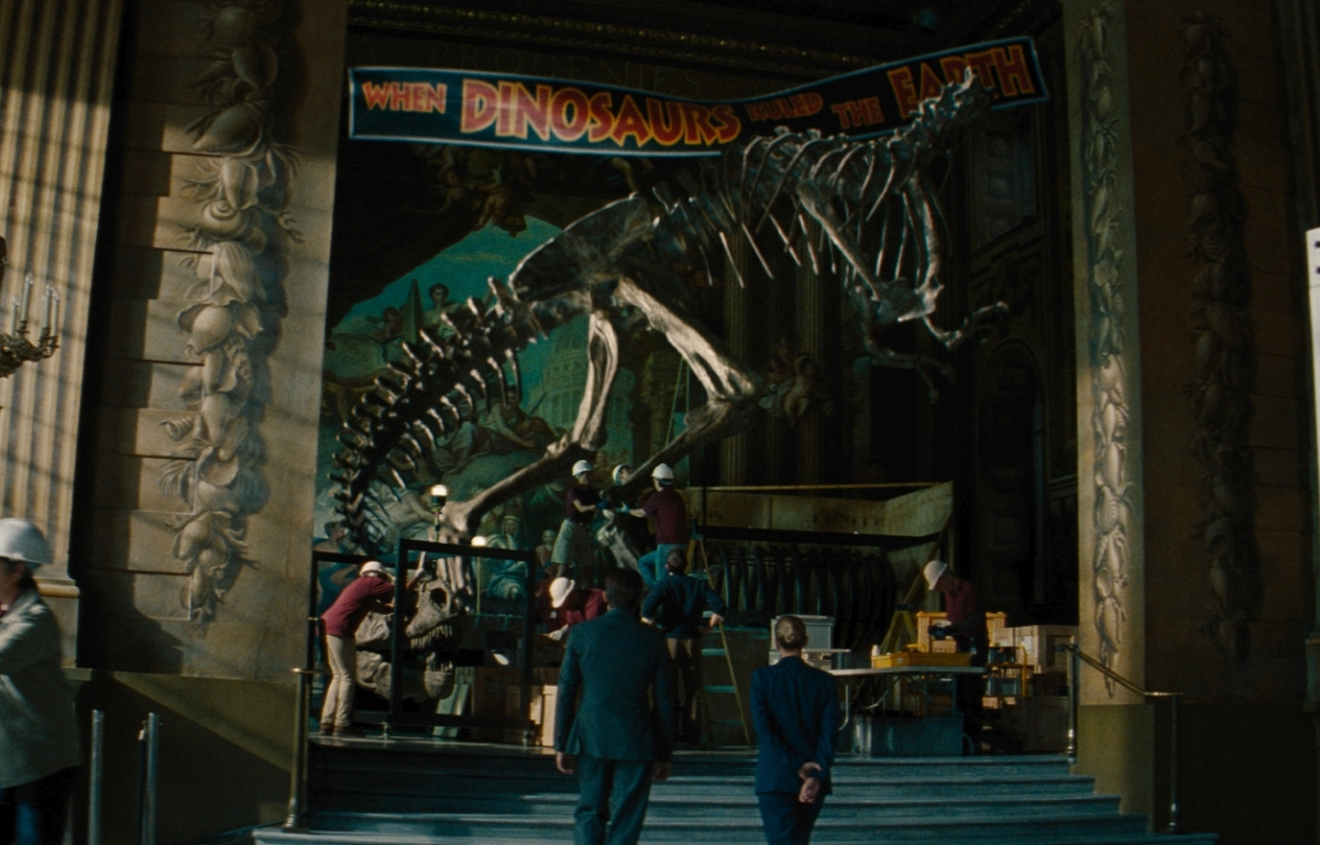 Jurský svět: Znovuzrození