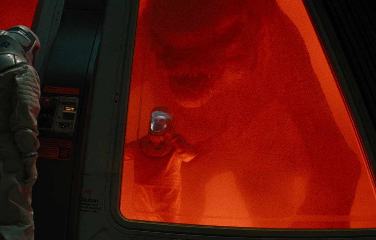 Jurský svět: Znovuzrození