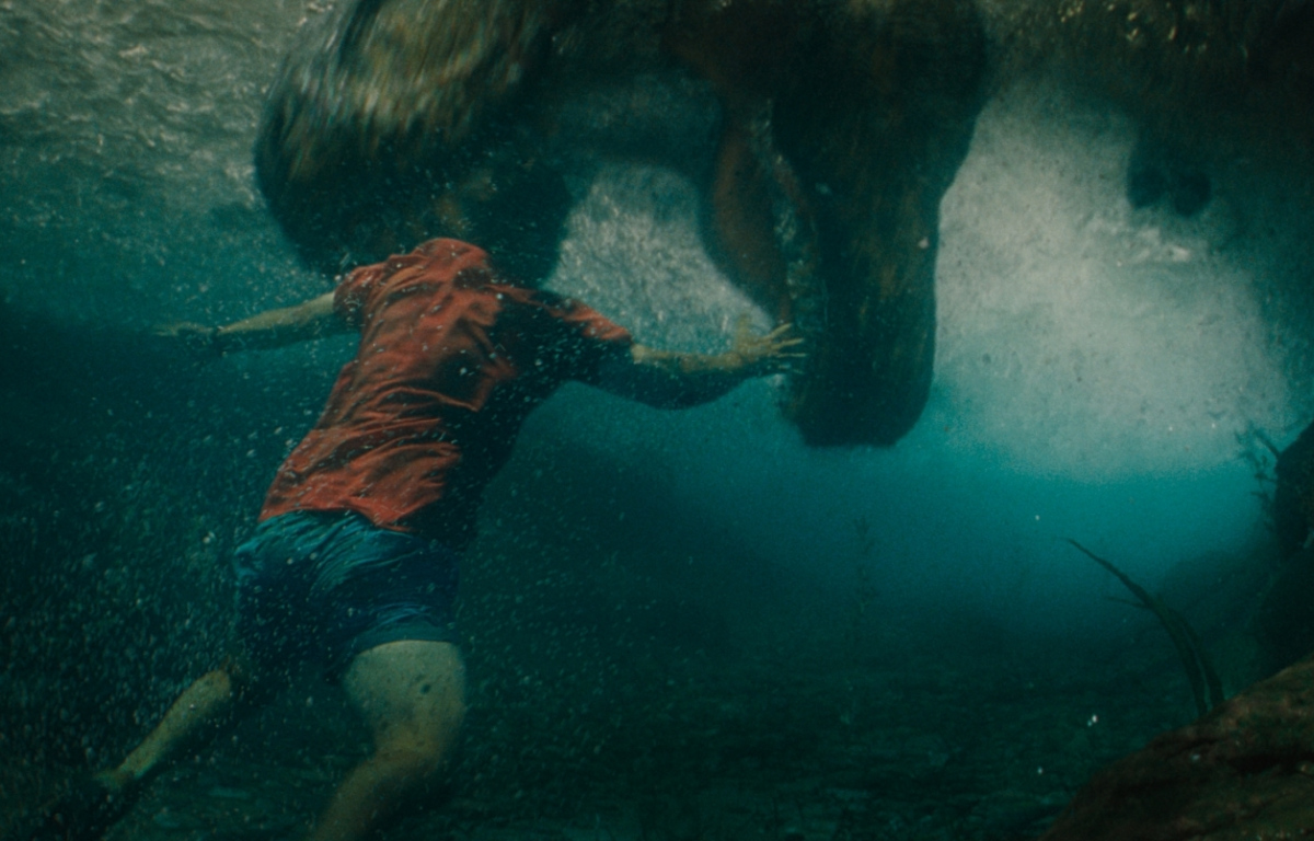 Jurský svět: Znovuzrození