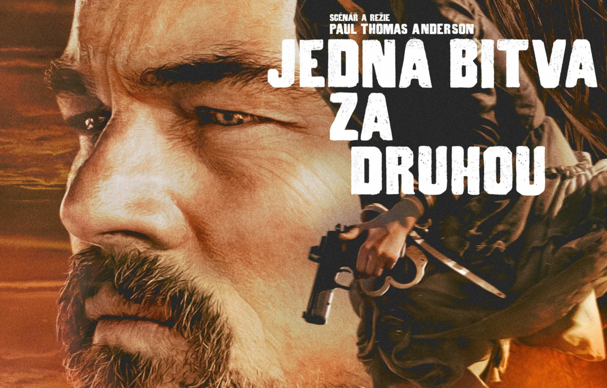 Jedna bitva za druhou