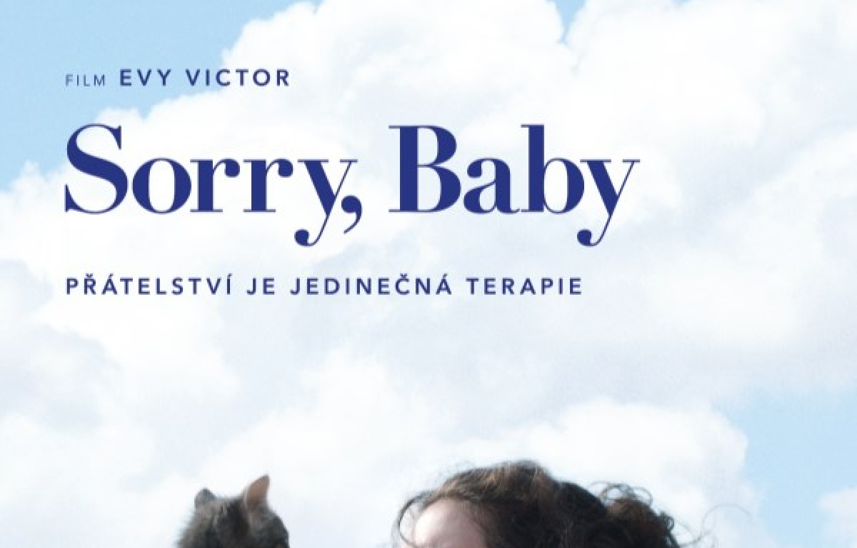 Sorry, Baby