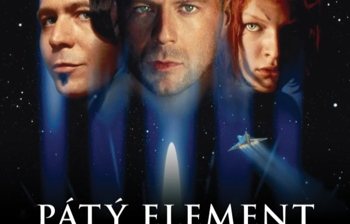 Pátý element