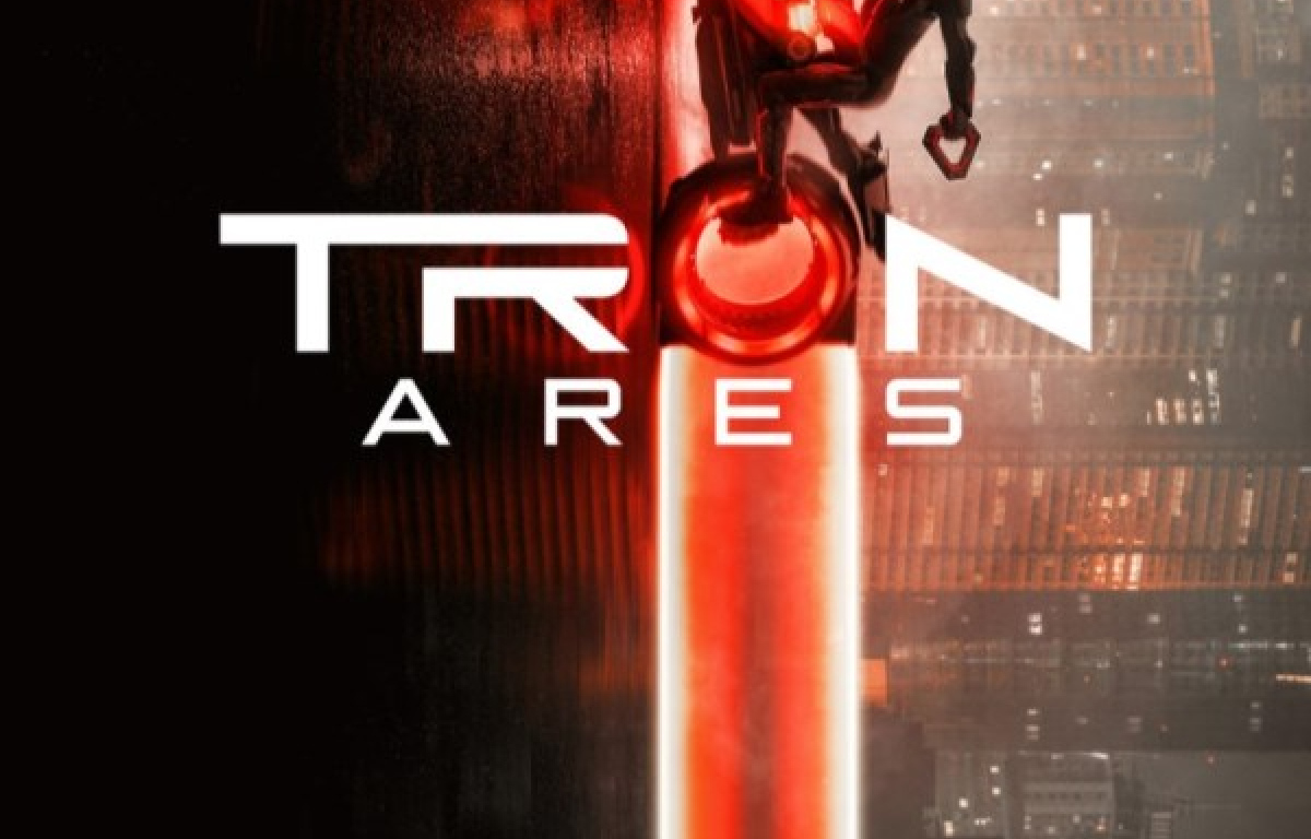 Tron: Ares