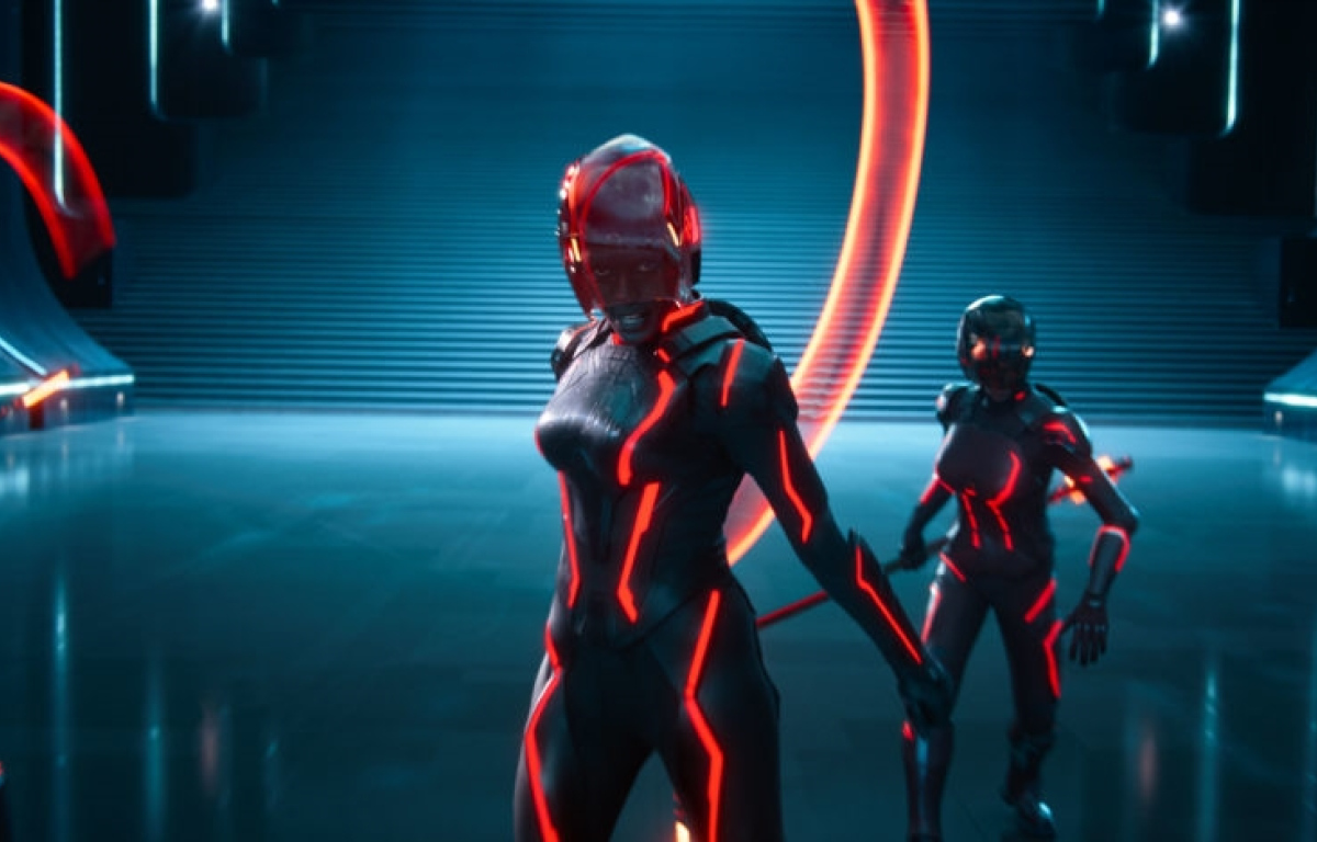 Tron: Ares