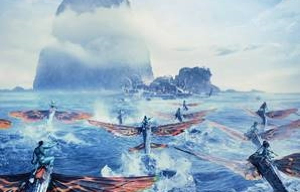 Avatar: The Way of Water  (obnovená premiéra)