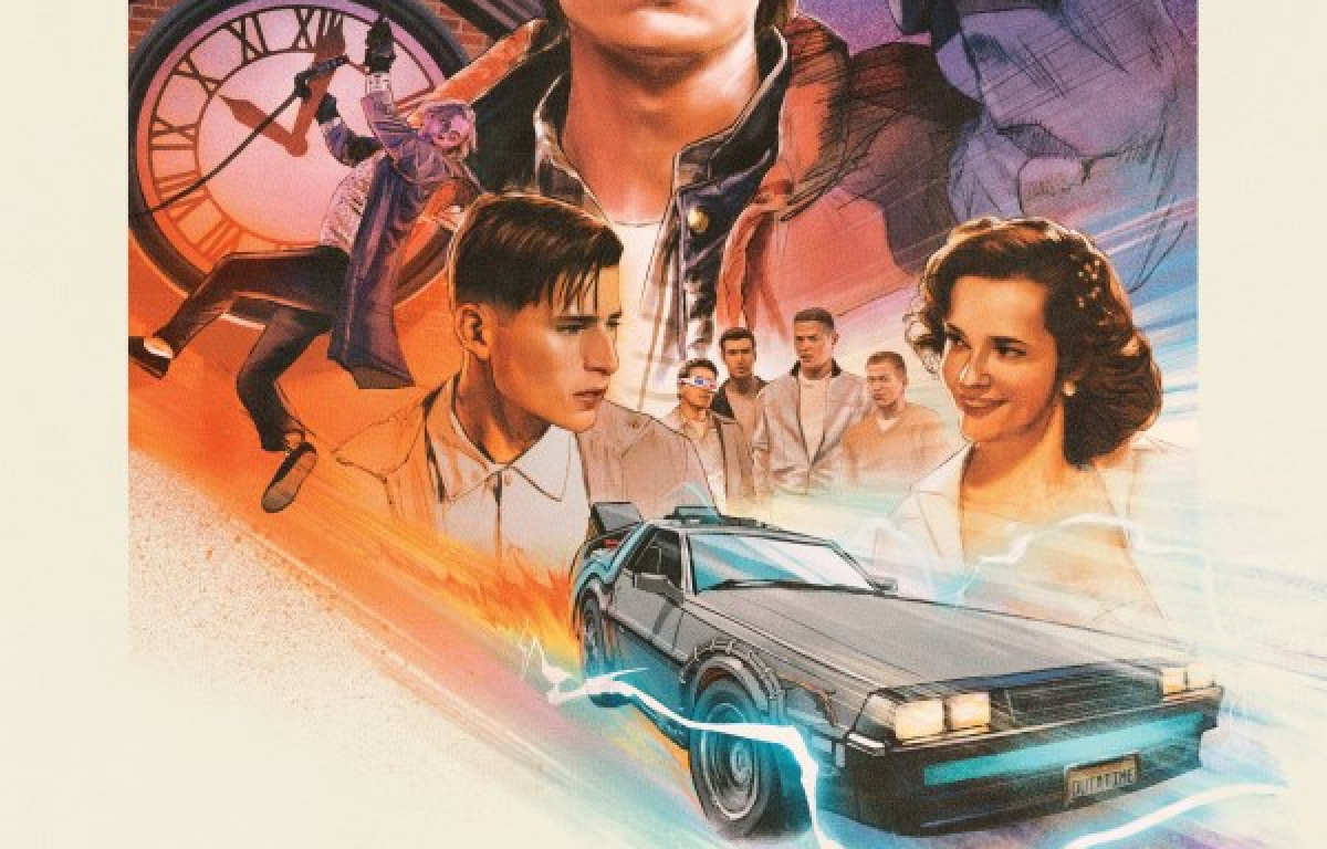 Návrat do budoucnosti (40. výročí)