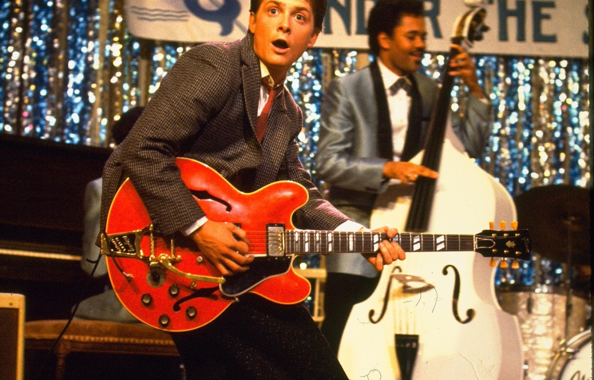 Návrat do budoucnosti (40. výročí)