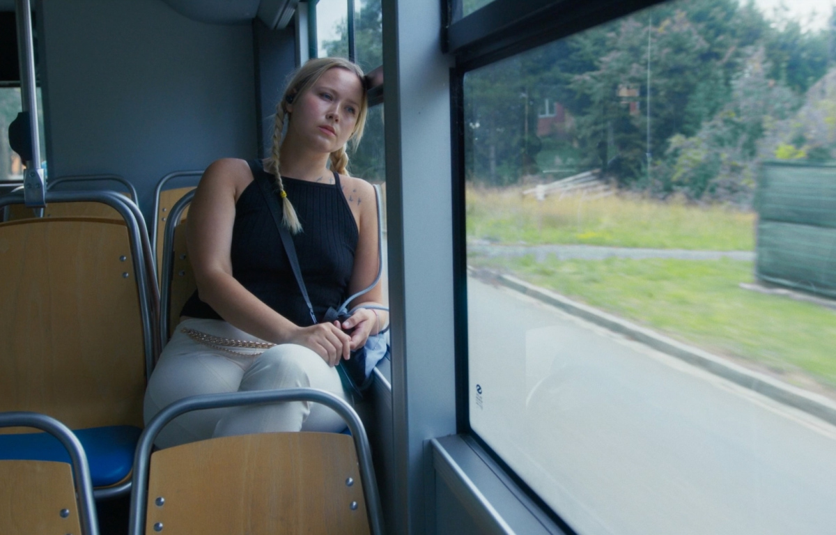 Virtuální přítelkyně