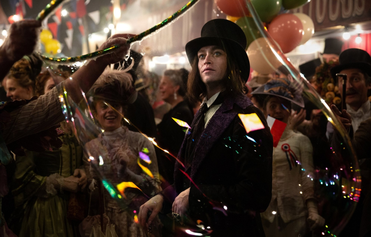 Dracula: Příběh lásky