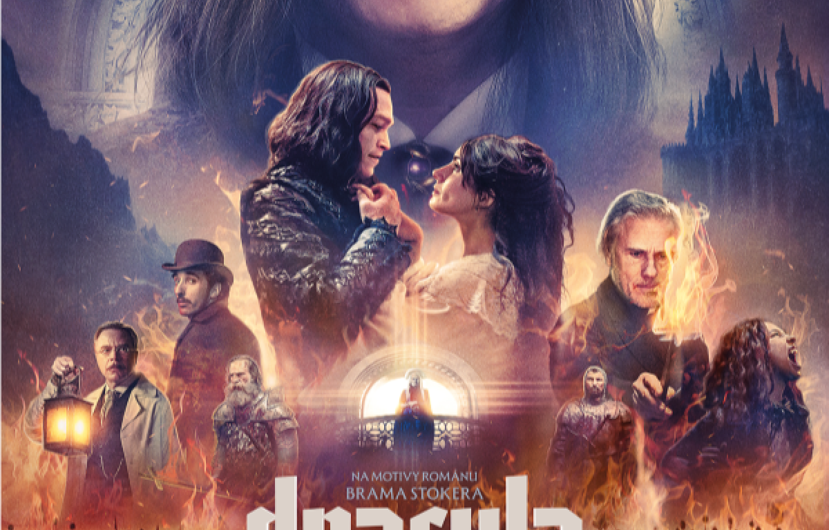 Dracula: Příběh lásky