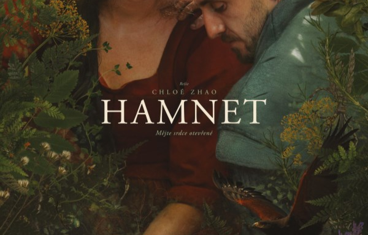 Hamnet 