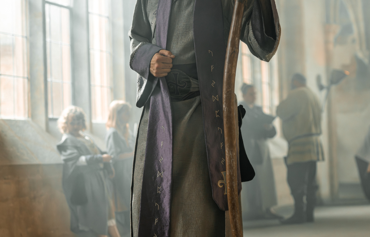 Zrození alchymistky