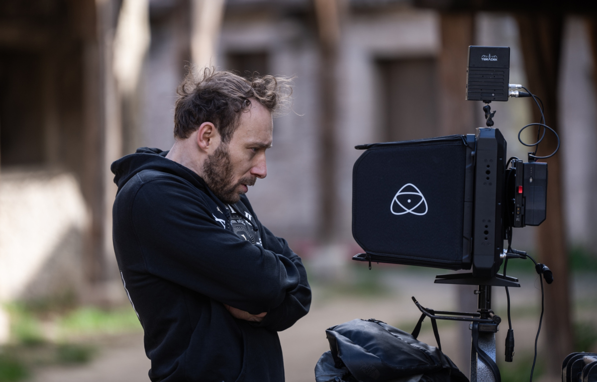 Zrození alchymistky