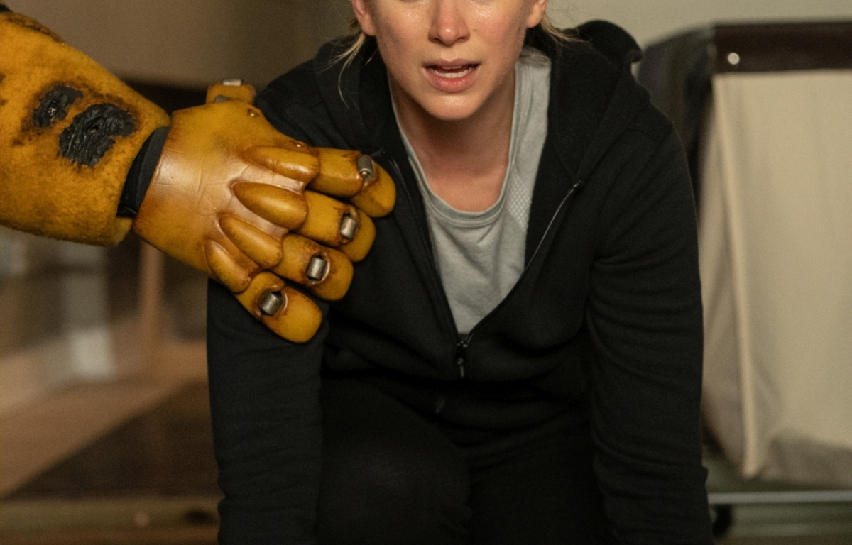 Pět nocí u Freddyho 2