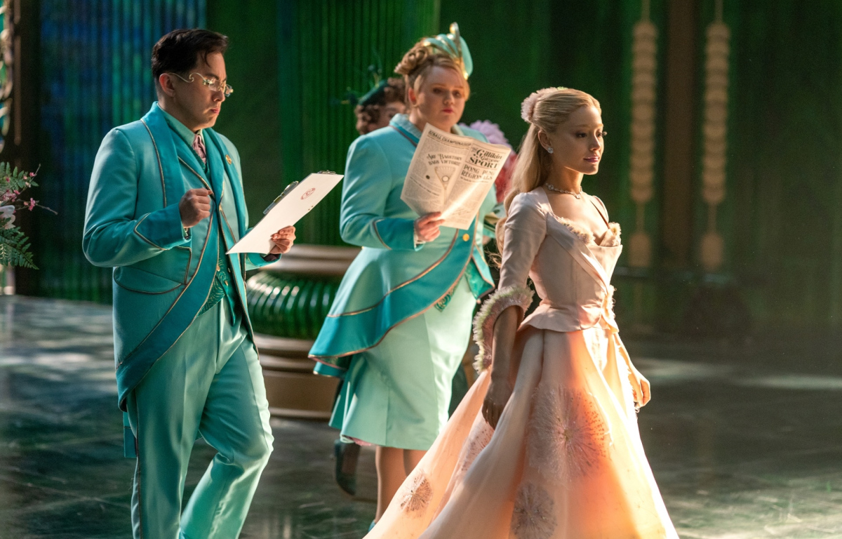 Čarodějka: Druhá část