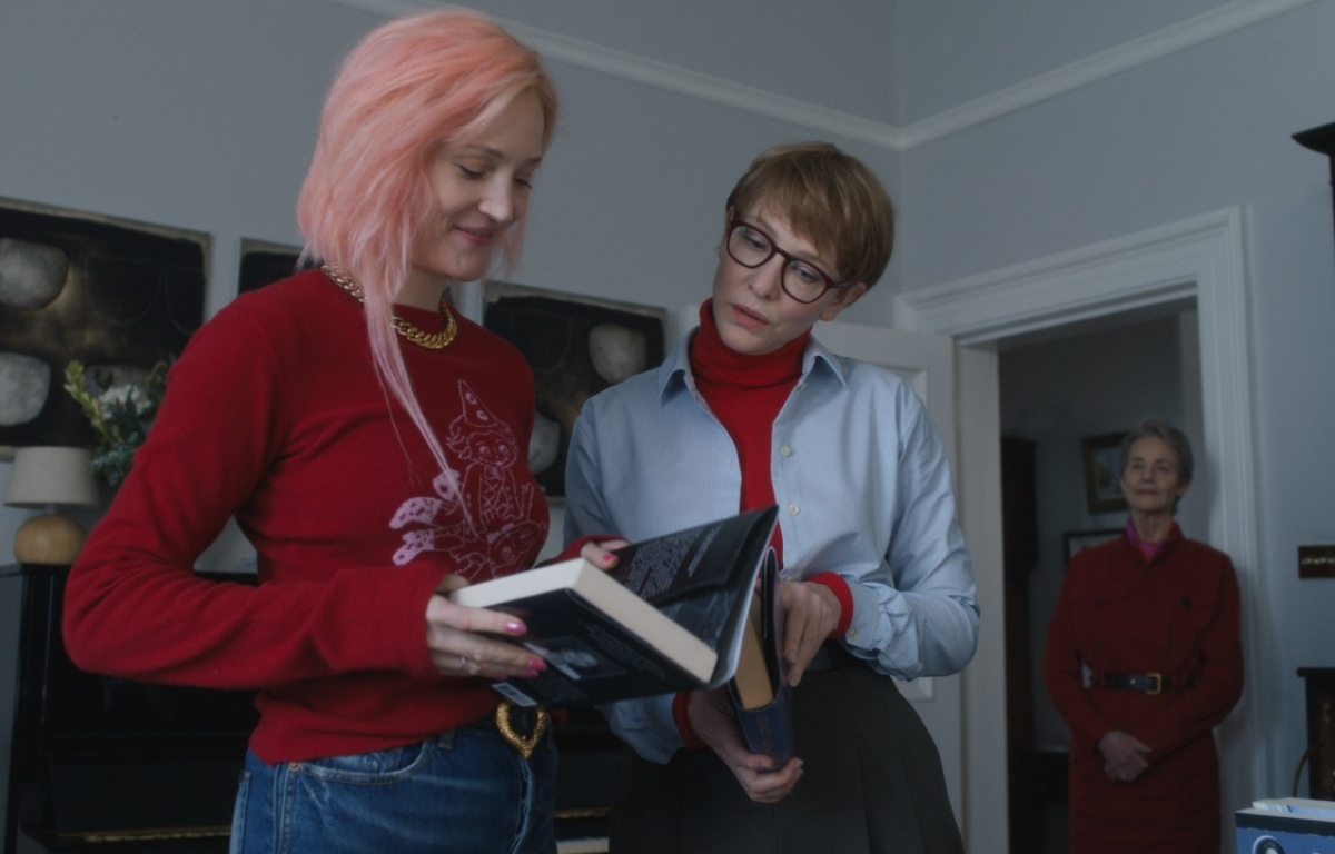 OTEC MATKA SESTRA BRATR